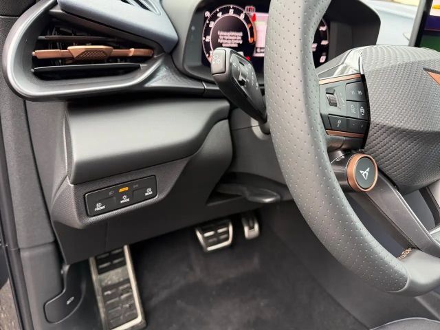 Cupra Terramar 2.0 TSI