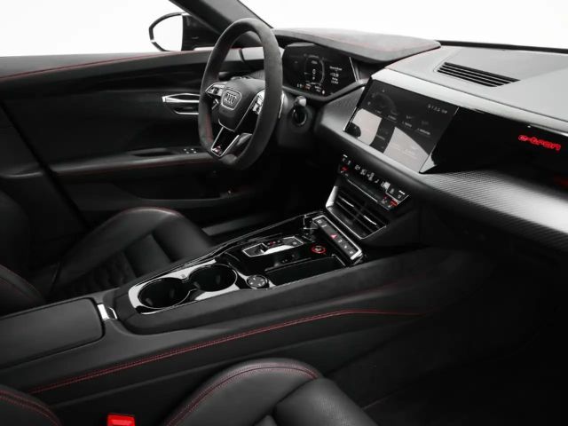 Audi e-tron Keramik Navi HuD Laser B&O