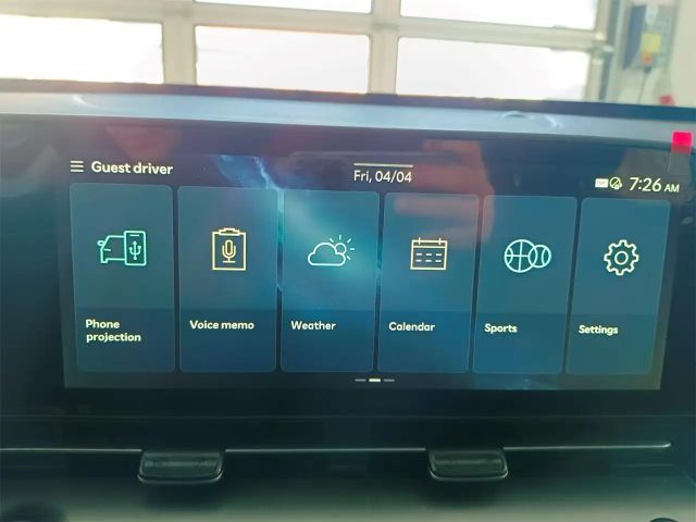 Hyundai Kona 1.0 2WD T-GDi