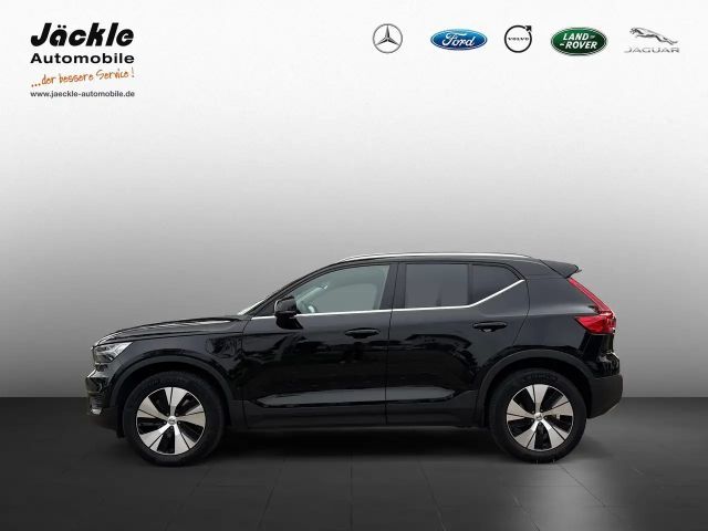 Volvo XC40 Core Recharge