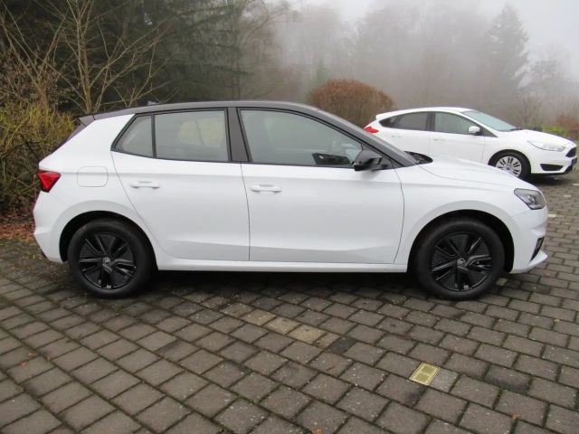Skoda Fabia 1.0 TSI
