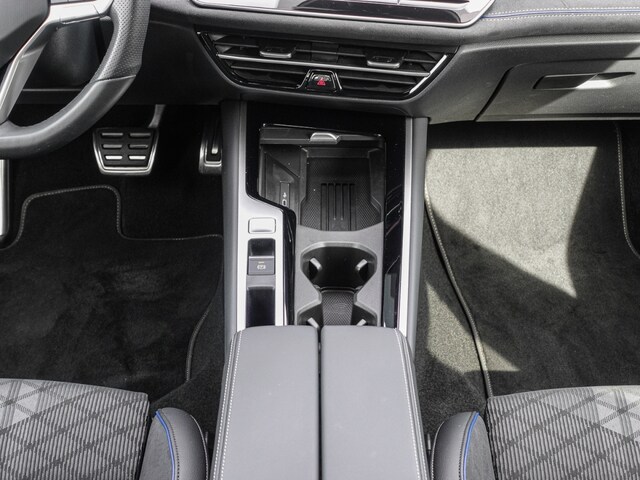 Volkswagen Passat 2.0 TDI DSG