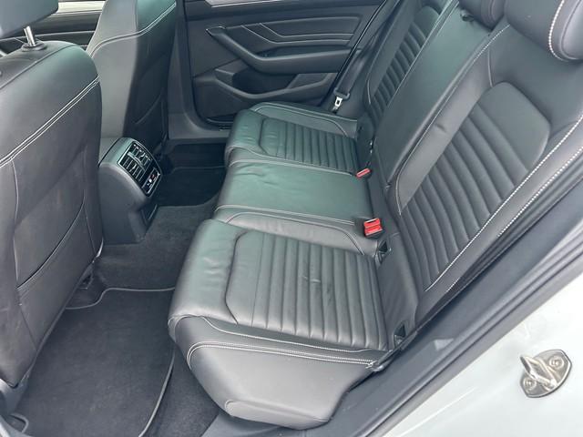 Volkswagen Passat 2.0 TDI AllTrack DSG Variant