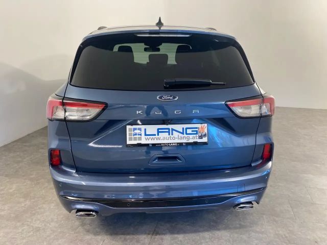Ford Kuga ST Line