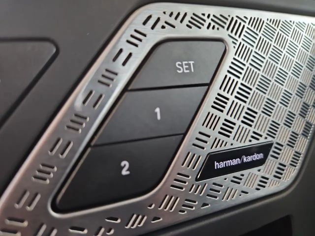 BMW 220 220d M-Sport Sedan