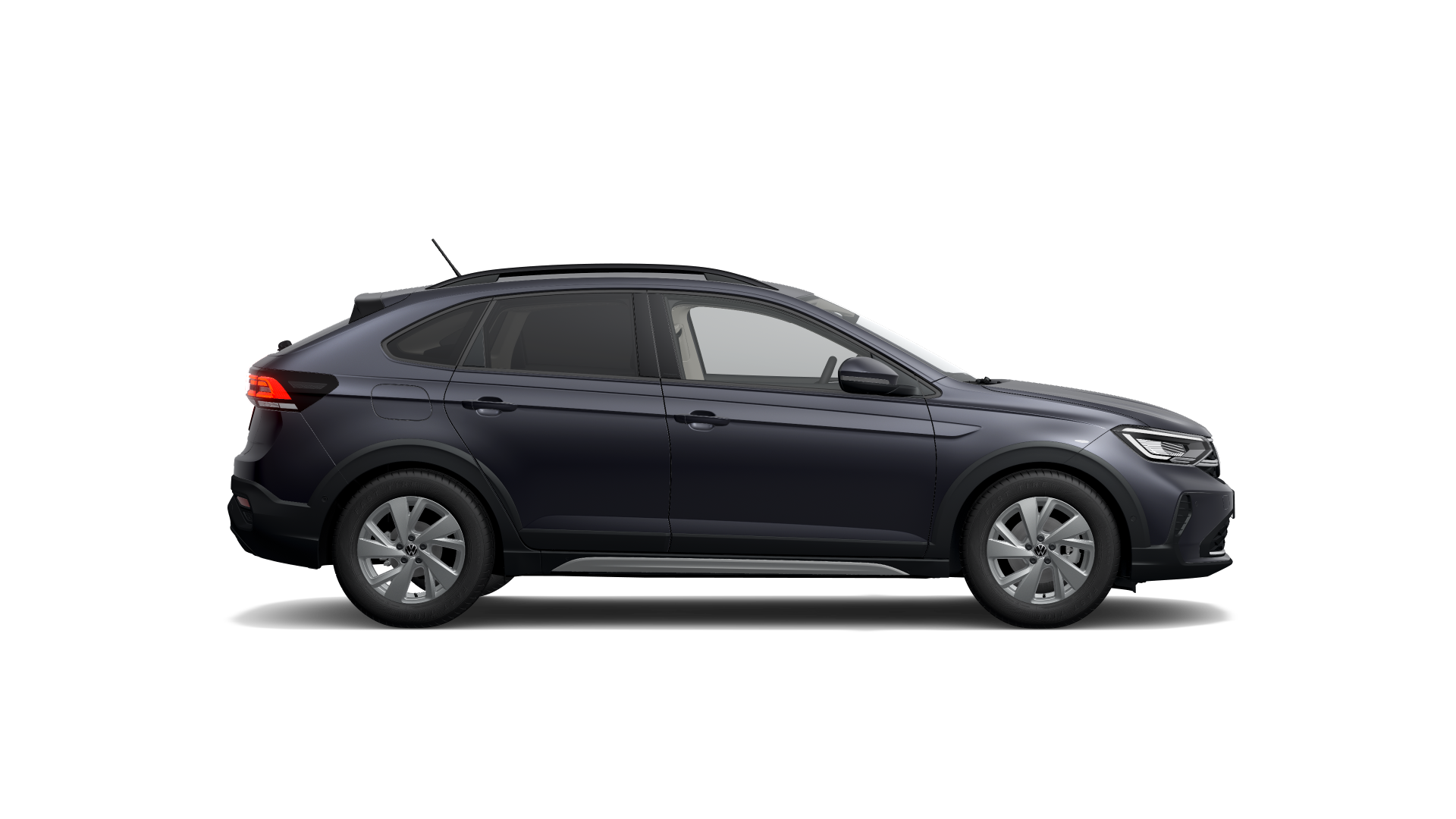 Volkswagen Taigo 1.0 TSI DSG Life