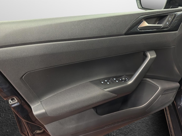 Volkswagen Polo 1.0 TSI DSG Life