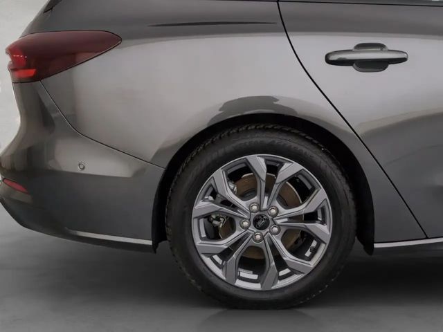 Ford Focus 1.5 EcoBlue ST Line Wagon