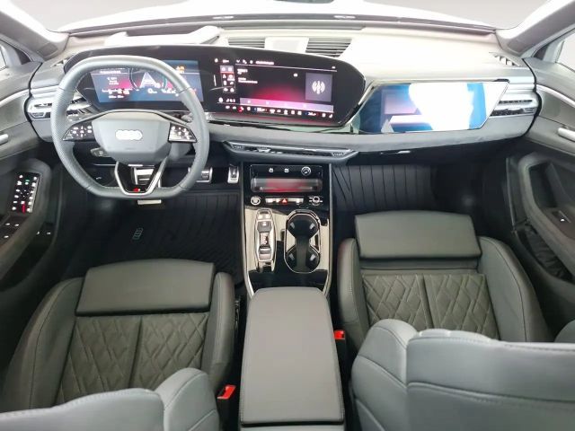 Audi A5 Hybride Quattro