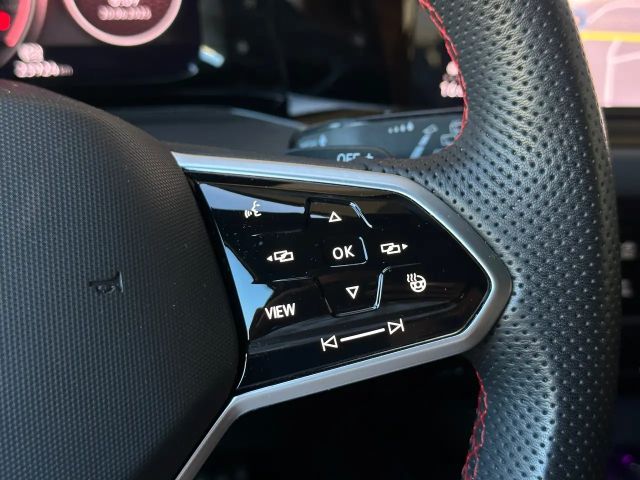 Volkswagen Golf DSG GTI