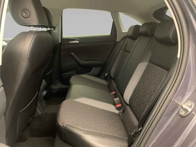 Volkswagen Taigo 1.0 TSI DSG