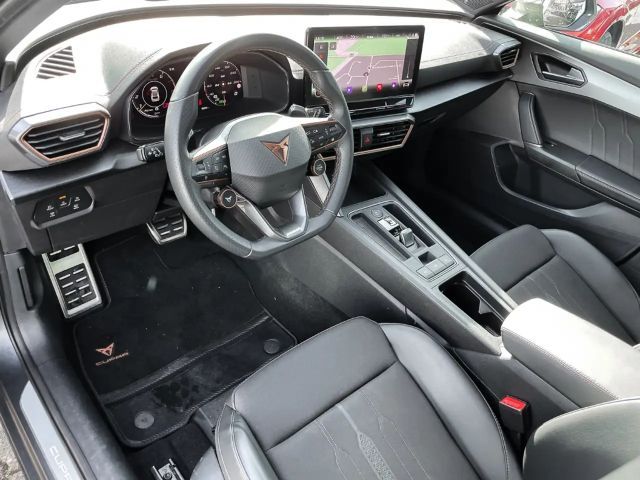 Cupra Formentor 2.0 TSI 4Drive VZ