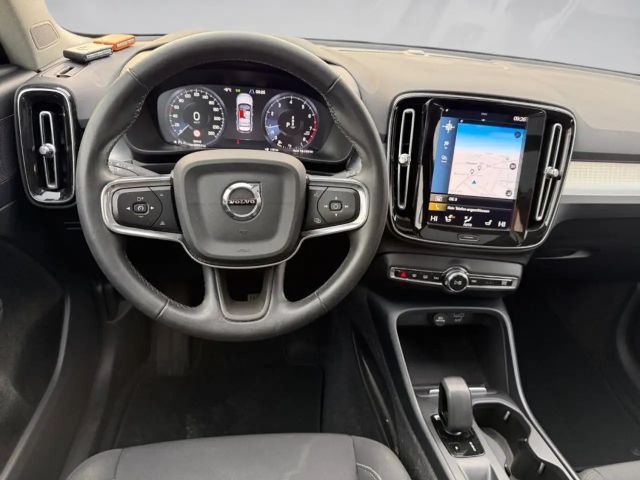 Volvo XC40 Geartronic Momentum