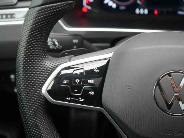 Volkswagen Tiguan DSG R-Line