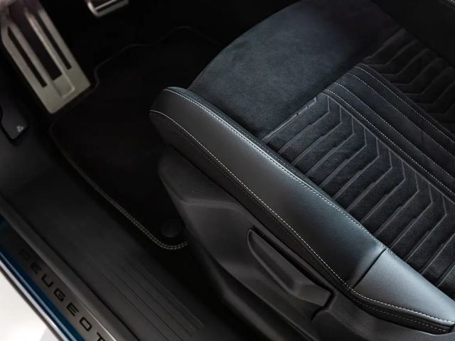 Peugeot E-5008 GT-Line