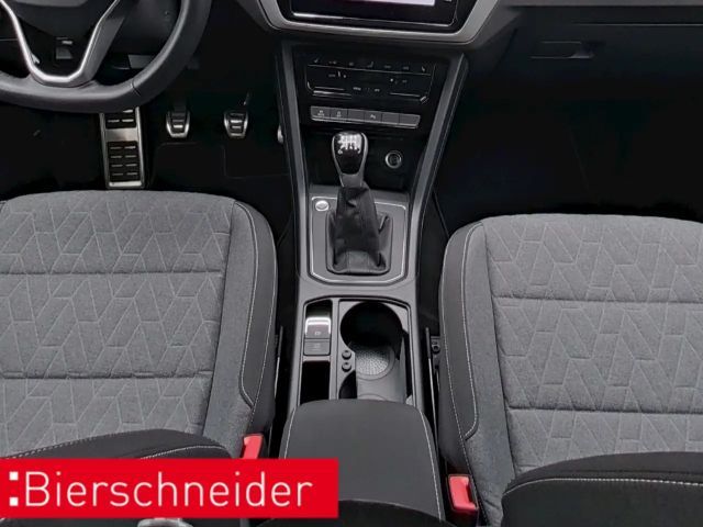 Volkswagen Touran 2.0 TDI Move