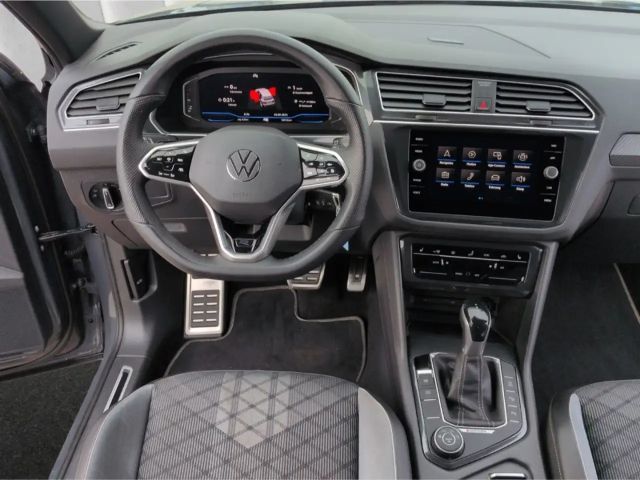 Volkswagen Tiguan IQ.Drive R-Line