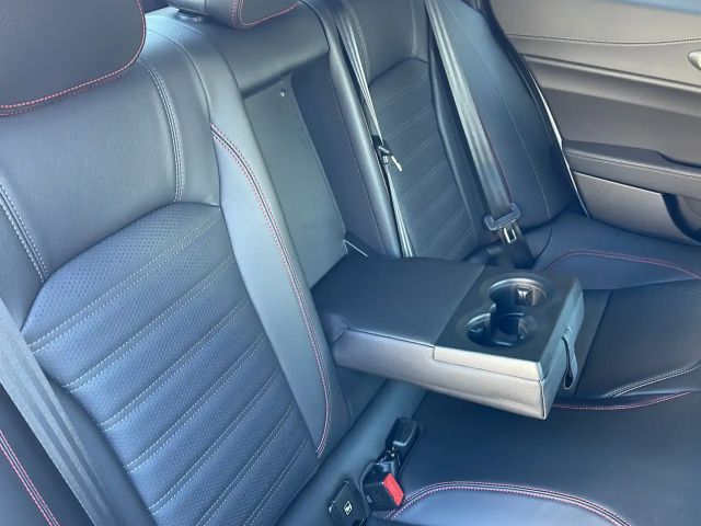 Alfa Romeo Giulia Q4