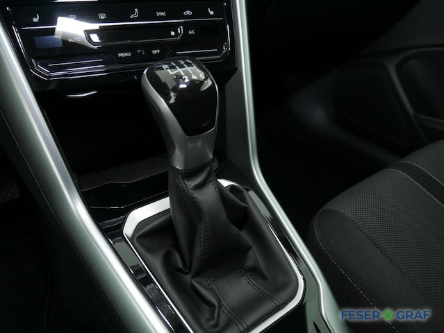 Volkswagen T-Roc 1.0 TSI Cabriolet Style