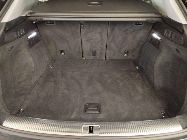 Audi Q5 40 TDI Quattro S-Tronic