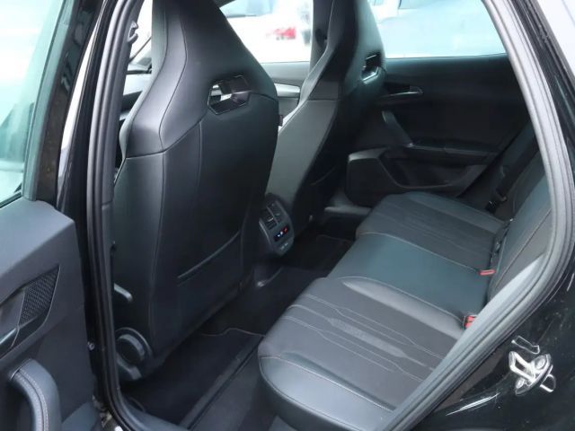 Cupra Formentor 2.0 TSI 4Drive DSG VZ