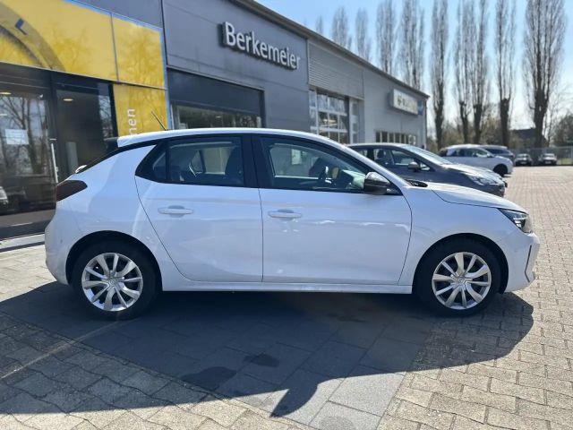 Opel Corsa . 1.2 *Kamera/Parkpilot/Totwinkelwarner*