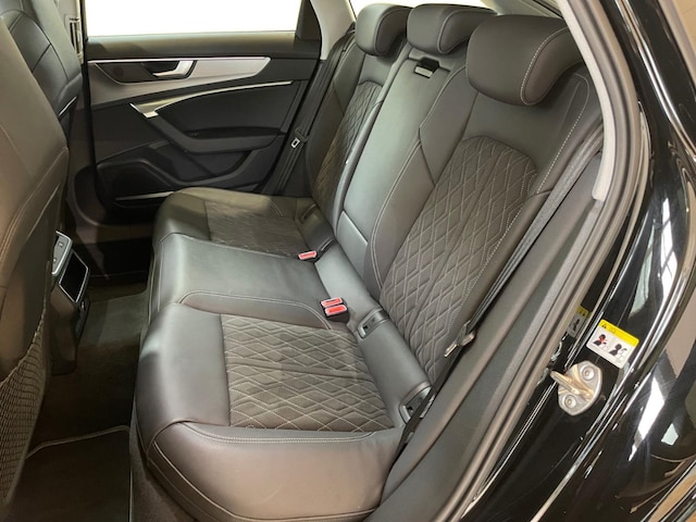 Audi S6 Avant Quattro