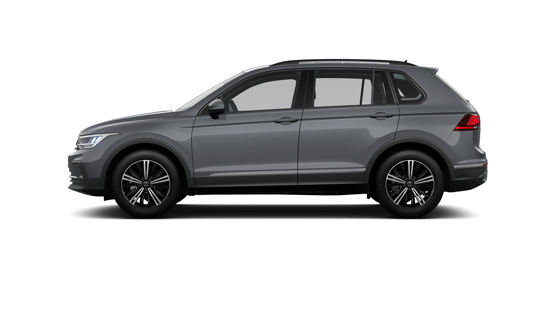Volkswagen Tiguan 1.5 TSI