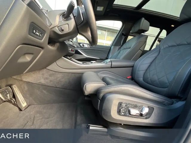 BMW X5 M-Sport xDrive30d