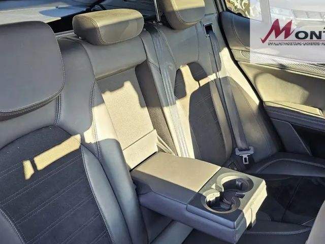 Alfa Romeo Stelvio Quadrifoglio