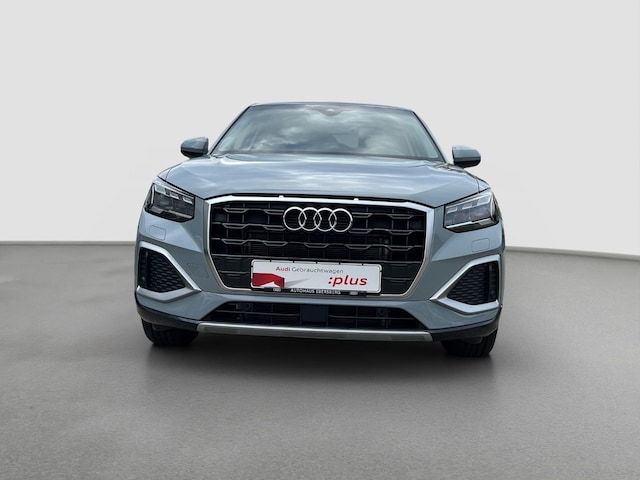 Audi Q2 35 TFSI