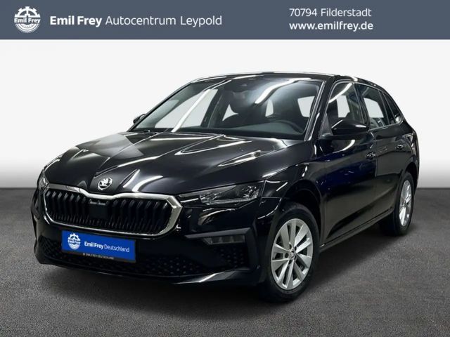 Skoda Scala 1.0 TSI Selection