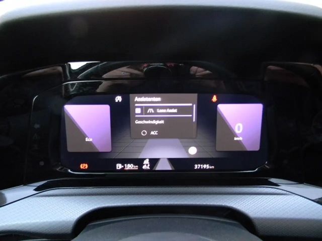 Volkswagen Golf Golf VIII Variant