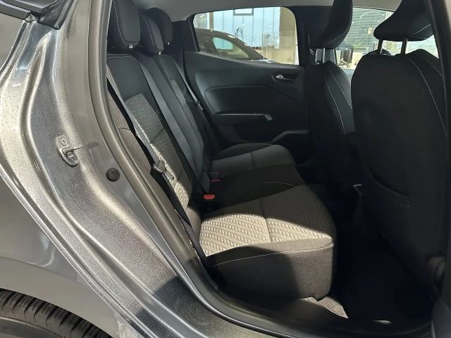 Renault Clio Evolution TCe 90