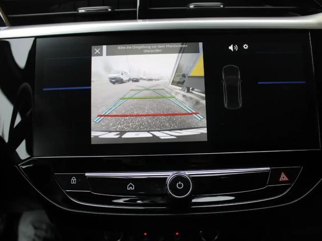 Opel Corsa 1.2 Turbo GS-Line Grand Sport Turbo