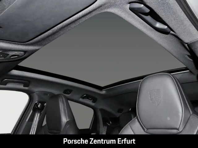 Porsche Cayenne Coupé E-Hybrid