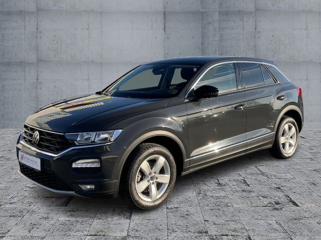 Volkswagen T-Roc 2.0 TDI
