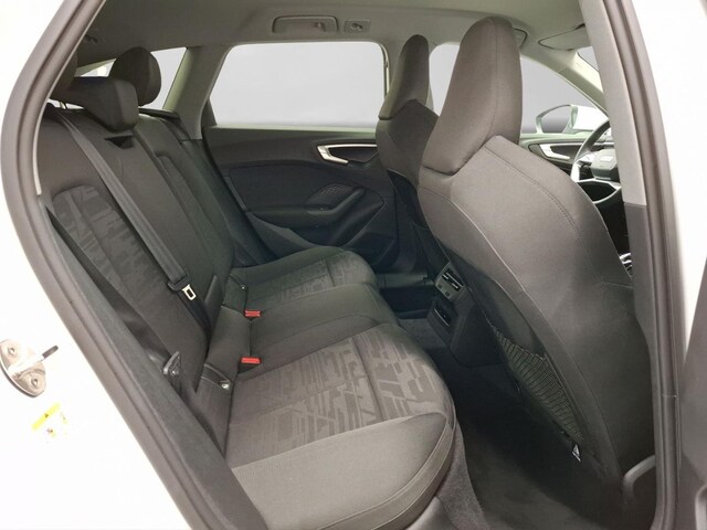 Audi A5 Avant Quattro S-Tronic