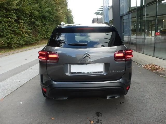 Citroën C5 Aircross BlueHDi Max