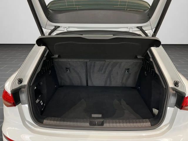 Audi A3 35 TDI Sedan