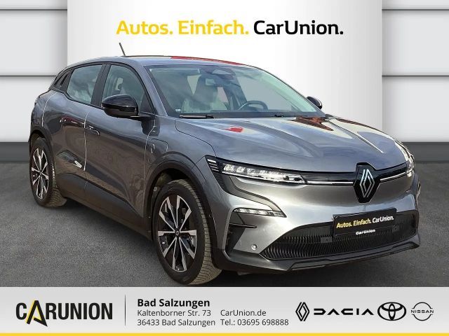 Renault Megane E-Tech E-Tech EV60 Evolution