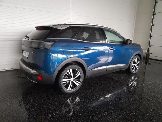 Peugeot 3008 BlueHDi GT-Line