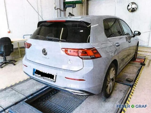 Volkswagen Golf 1.5 TSI Golf VIII Style