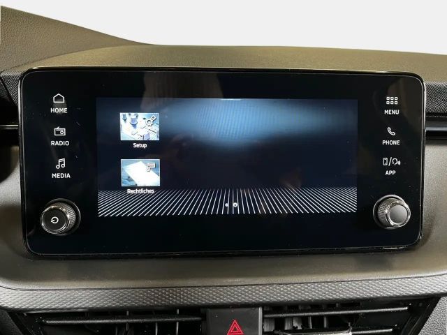 Skoda Scala *LED*Temp*SHZ*PDC*digCockp*