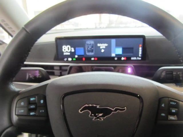 Ford Mustang Mach-E RWD