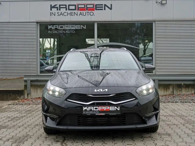 Kia Ceed SportWagon Vision