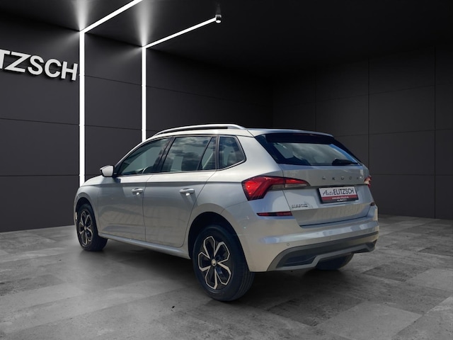 Skoda Kamiq Ambition