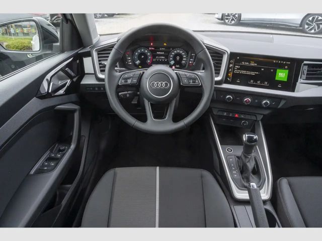 Audi A1 25 TFSI S-Tronic Sportback