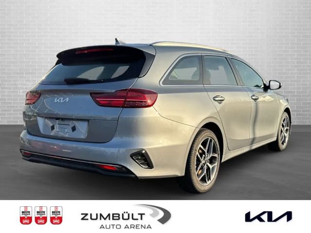 Kia Ceed GDi Spirit SportWagon