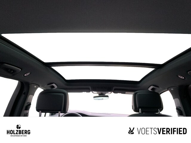 Volkswagen Touareg 3.0 V6 TSI 4Motion R-Line